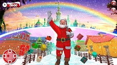 Flying Santa Gift Delivery: Christmas Rush 2020のおすすめ画像3