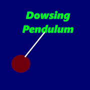 Virtual Dowsing Pendulum