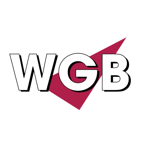 My WGB HV logo