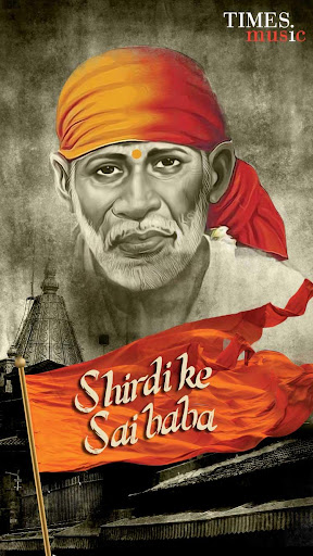 Android application Shirdi Sai Baba Songs screenshort