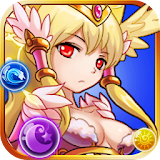 Call of the goddess icon