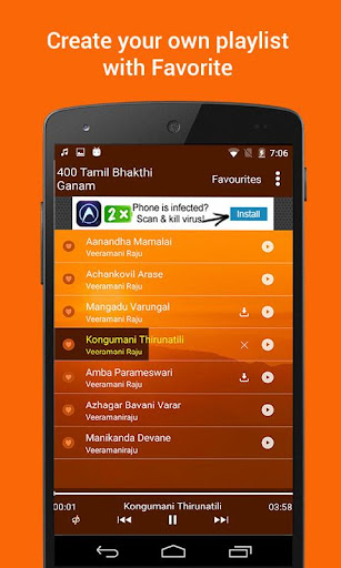 400 Tamil Bhakthi Ganam Screen 3