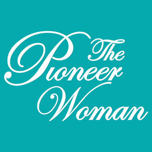 The Pioneer Woman Magazine US  Icon