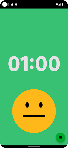 Simple Alarm