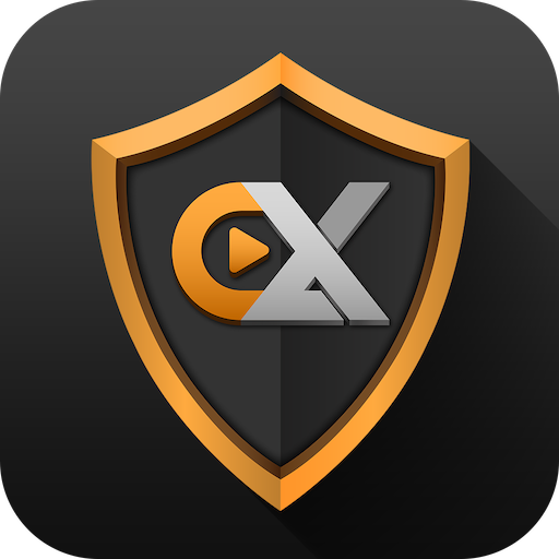 EXE Authenticator logo