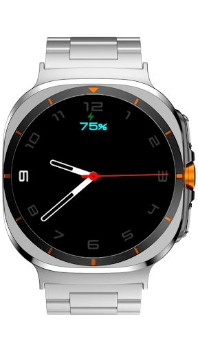 Classic Minimal Plus NTV559 screenshot 3