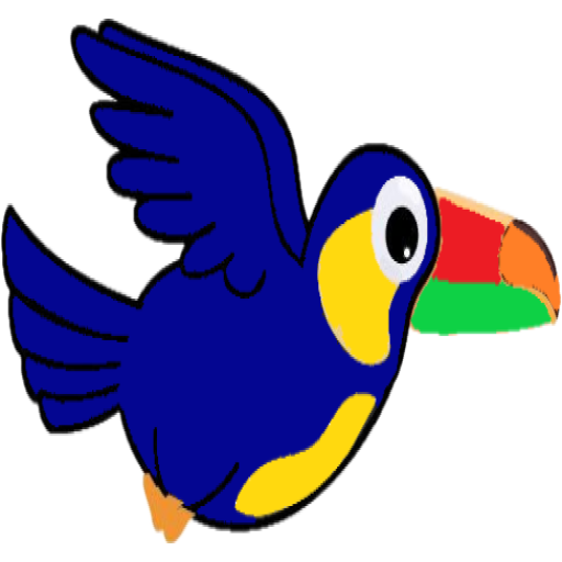 Birds of Late Night logo