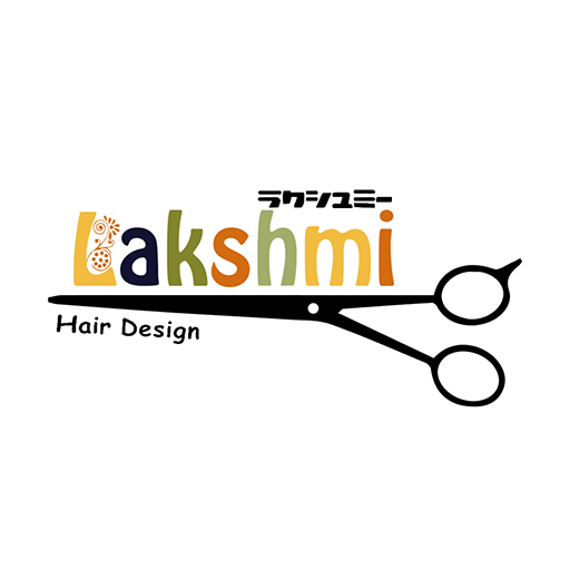 Hair Design Lakshmi　公式アプリ logo