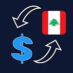 Cover Image of Télécharger سوق الدولار في لبنان حاليا  APK