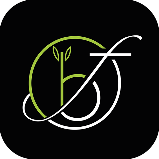 Fitness Bunnie logo
