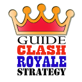 Guide Clash Royal Strategy icon