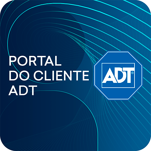 Portal do Cliente ADT - AppWisp.com