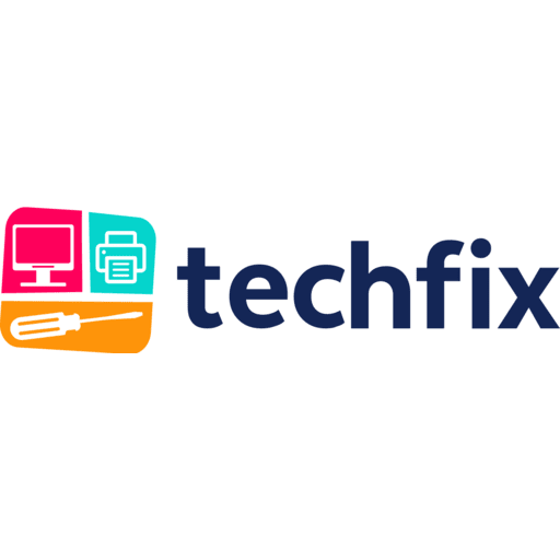 TechFix Partner