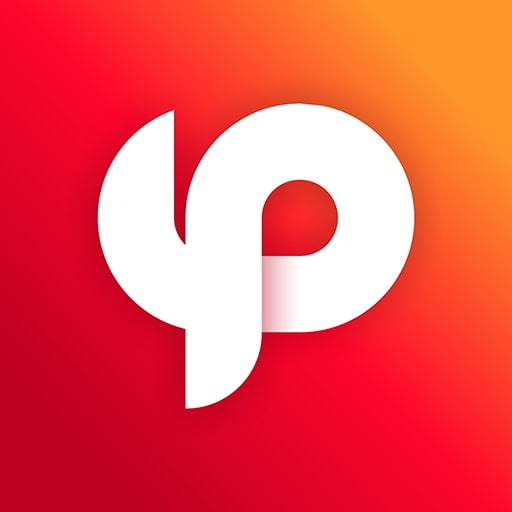 Lyft Pay logo