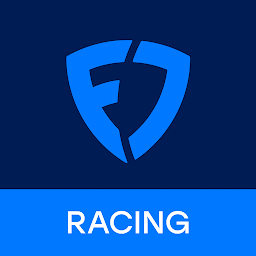 「FanDuel Racing - Bet on Horses」圖示圖片