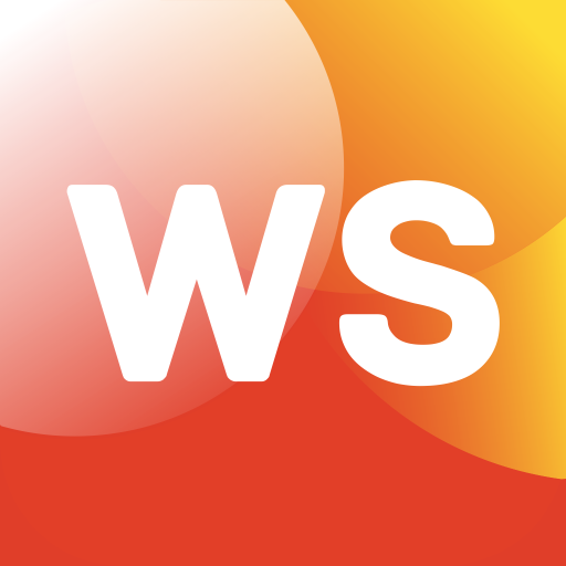 WS. Автопрокат logo