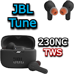Cover Image of Unduh JBL Tune 230NC TWS Guide  APK