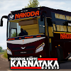 Mod Bus KSRTC Karnataka Bussid icon