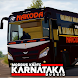Mod Bus KSRTC Karnataka Bussid