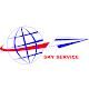 Sky Service Descarga en Windows