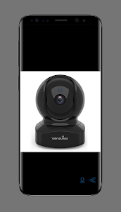 wansview v380 camera guide