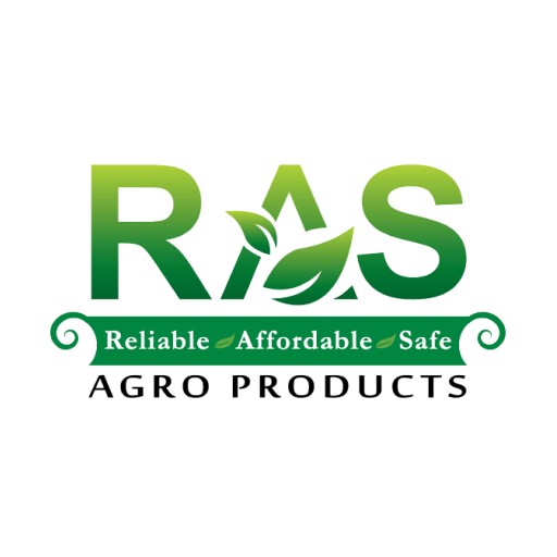 Ras Agro logo
