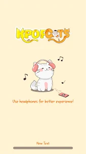 Kpop Cats: Cute Music Tiles