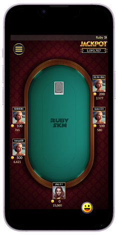 Ruby Shan - Screenshot 1