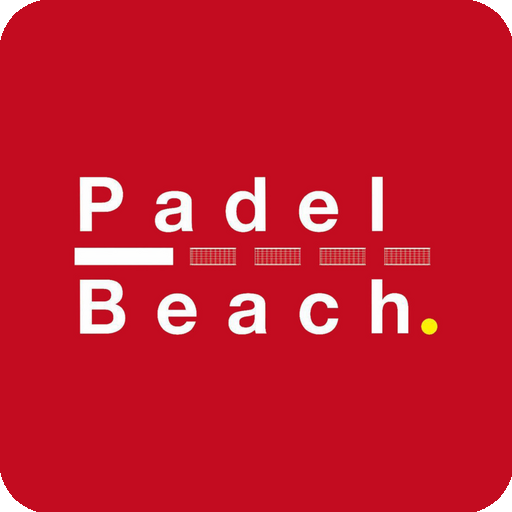 Padel Beach logo