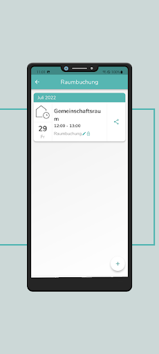 Am Donaukai Screen 3