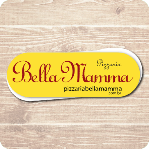 Pizzaria Bella Mamma logo