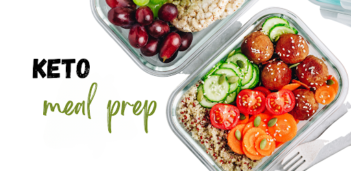 Keto Meal Prep