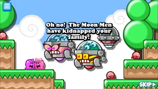 Hoggy 2 - Screenshot 1