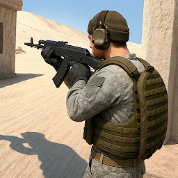 Shoot Out: シューティングゲーム Mod Apk