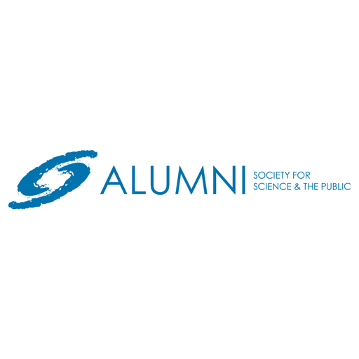 The Society for Science Alumni logo