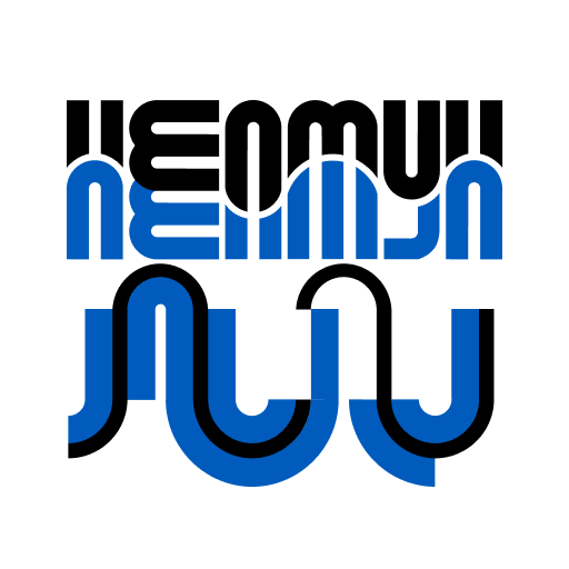 Кинотеатр Нептун logo
