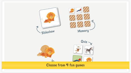 Screenshot of Learn Dutch With Amy for Kids