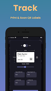 MycoFile Mushroom Grow Tracker