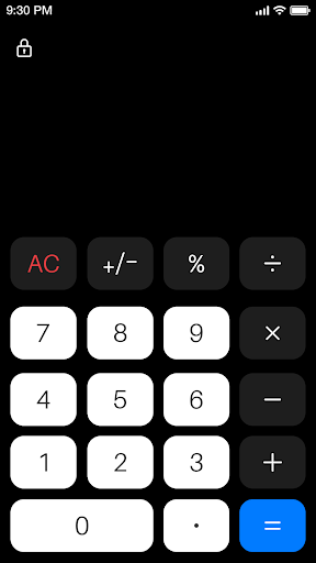 Download Calculator Lock Hide App Free For Android Calculator Lock Hide App Apk Download Steprimo Com