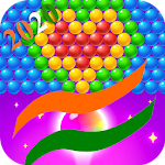 Cover Image of Download Indian Bubble Game 1.0.1 APK