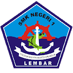 Cover Image of Descargar SMK NEGERI 1 LEMBAR  APK