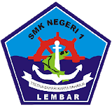 SMK NEGERI 1 LEMBAR icon