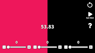 Perfect Color RGB - Be the col - Screenshot 2