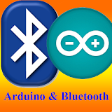 Arduino Bluetooth Control Pro icon