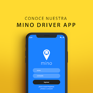 Mino Driver