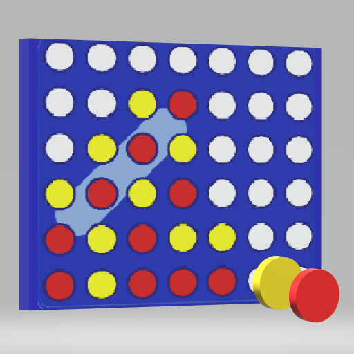 Connect 4 logo