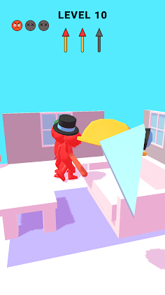 Nail Them - Screenshot 3