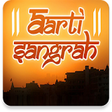 Hindi Aarti Sangrah icon