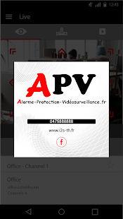 Apv 5.1.10 APK screenshots 1