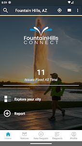 Fountain Hills Connect